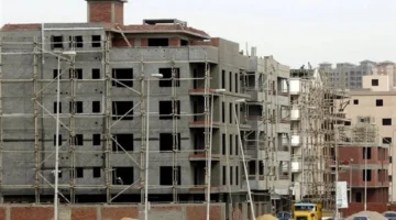 مبادرة التصالح في مخالفات البناء بالجيزة تمنح تخفيض 25% للسداد الفوري